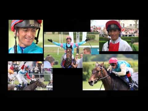 RACING IT'S A RUSH JOCKEYS INTERNATIONAL   Computer