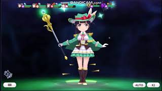 Download lagu Revue Starlight Stage Of Dreams 99th Floor mp3