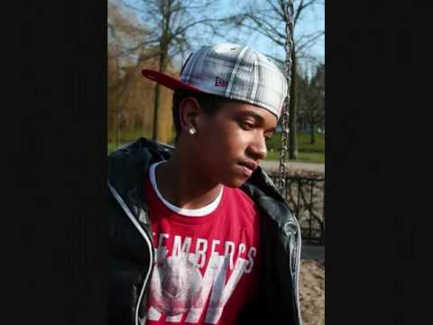 Little-j ft  J.O.&Biga f - Pasade (zouk)