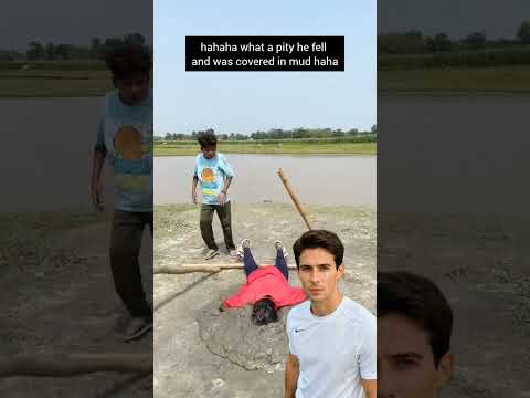 hahaaaaaaa #funny #comedy #viral