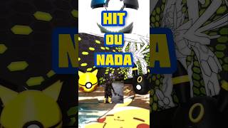 #14 Hit ou Nada - Torre do Dragão #pokemon #poke #pokemontcg #torredodragao #hitounada