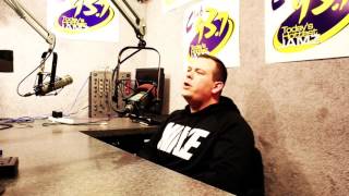 Flint's Shemy Opens Up About Flint Water Crisis With 'Home'