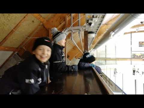 Tps08-Kjt Dennis Cup, erä2