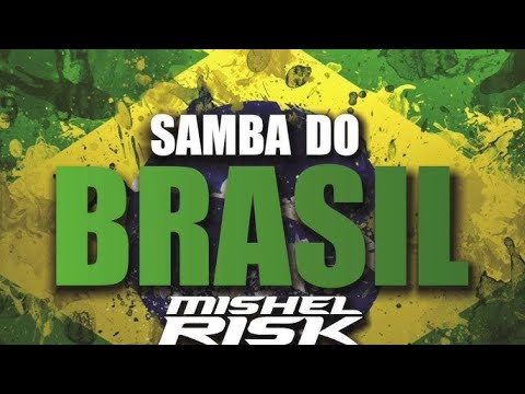 Samba Do Brasil - Bellini  (Lyrics)
