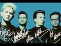 Depeche Mode - Black Celebration 