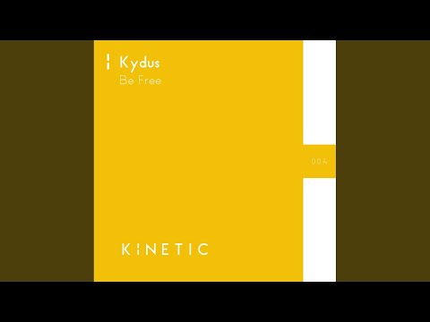Be Free (Original Mix)