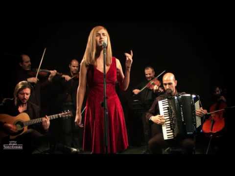 Athens Tango Ensemble  '' ΘΑ ΞΑΝΑΡΘΕΙΣ ''