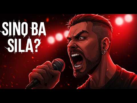 Nosi Balasi - Sampaguita (Rock Version) HypeRaker