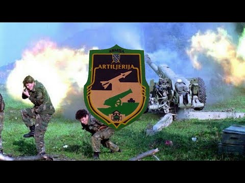 Artiljerija - MAT Tuzla