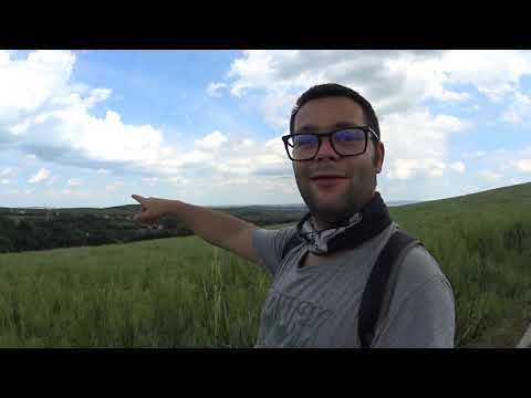 Sandulesti, Cluj, Vlog Part 1