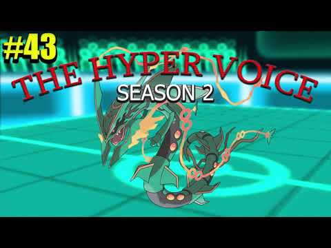 The Hyper Voice #43 - Plus Ultra!
