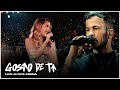 David Carreira - Gosto de ti (Live Altice Arena) ft Sara Carreira