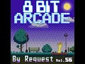 8 BIT ARCADE Juice 8 Bit Lizzo Emulation