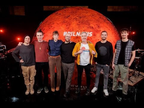 LRT OPUS PILNATIS. „Ministry of Echology“