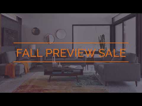 Fall Preview Sale 2022