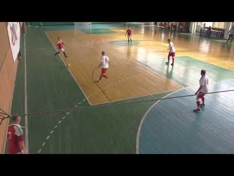 2 КУ 8 Triolan – UA Forming  игра