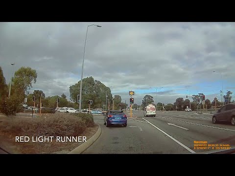 Australia's Worst Drivers #2