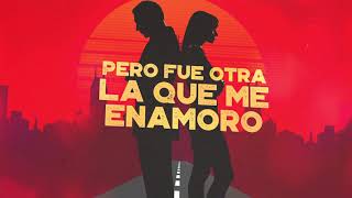 CARLITOS ROSSY  - A Medias ( Video Lyrics )