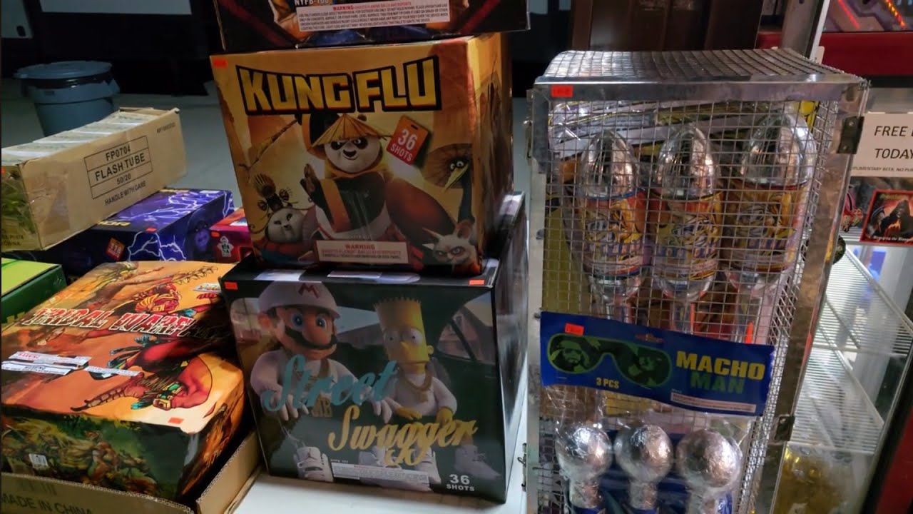 New Products!!! 11/12/25