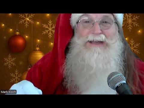 Promotional video thumbnail 1 for Santa Mark