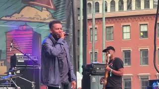 GZA 11 7 Pounds / 12 Destruction of a Guard BOSTON August 25th 2024