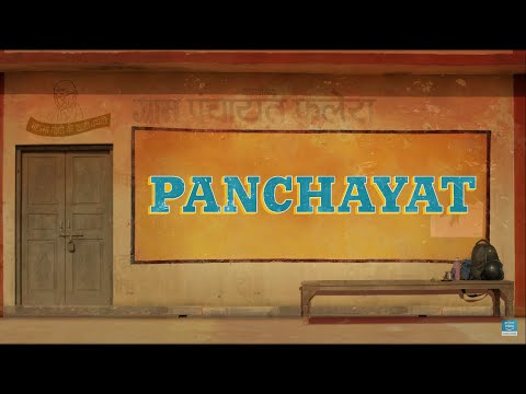 Saahil Ravi Panchayat M...