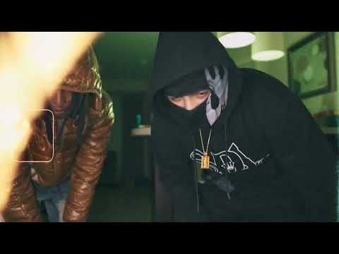 BOE Sosa X BOE Dion - Green Light (Official Video)
