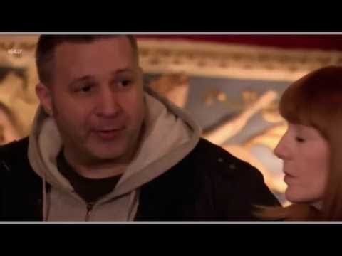 Most Haunted Season 18 Episode 01 - Lyceum Theatre