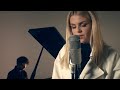 Kiss And Make Up Dua Lipa BLACKPINK Cover By Davina Michelle