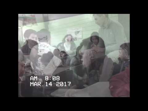 SEMANA NUEVE 14-17/MARZO/2017