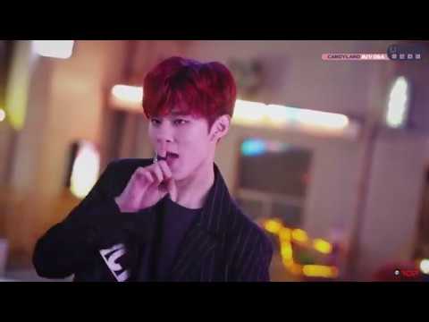 U10TV ep 183 - UP10TION “I'll invite you CANDYLAND” to HONEY10