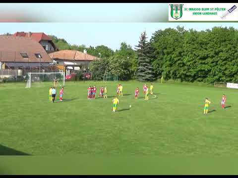 SC Inkasso Blum St. Pölten Union Landhaus gegen USC Markersdorf