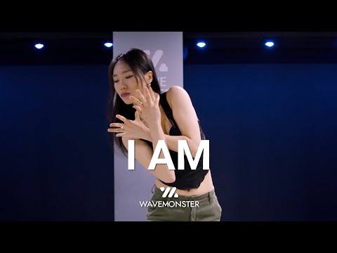 I AM - IVE | HEXXY Dance Cover