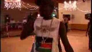 South Sudan Music - Dina Maruach - Yanga kene Bel Nuer - (Smads Musica)