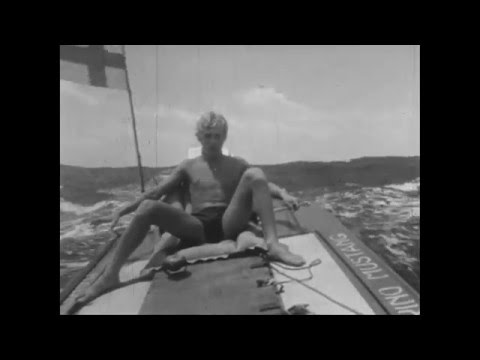 JONAS AND I - CROSSROADS