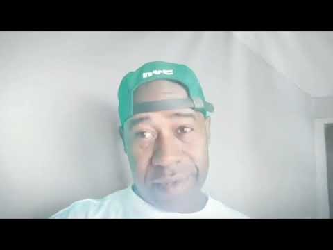 Lavaman ready for "Our Fete" at the Cowpen Big Yard Feb 6th, 2023