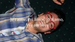 We Are Love - Il Volo