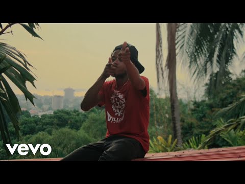 Sagiker, K Lion - No Kixx (Official Music Video)