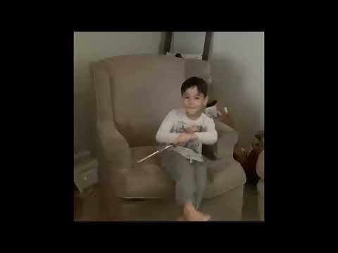 The story of Mintman