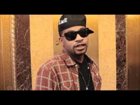 Obie Trice- Spend The Day NEW 2012