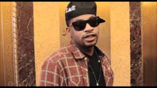 Obie Trice- Spend The Day NEW 2012