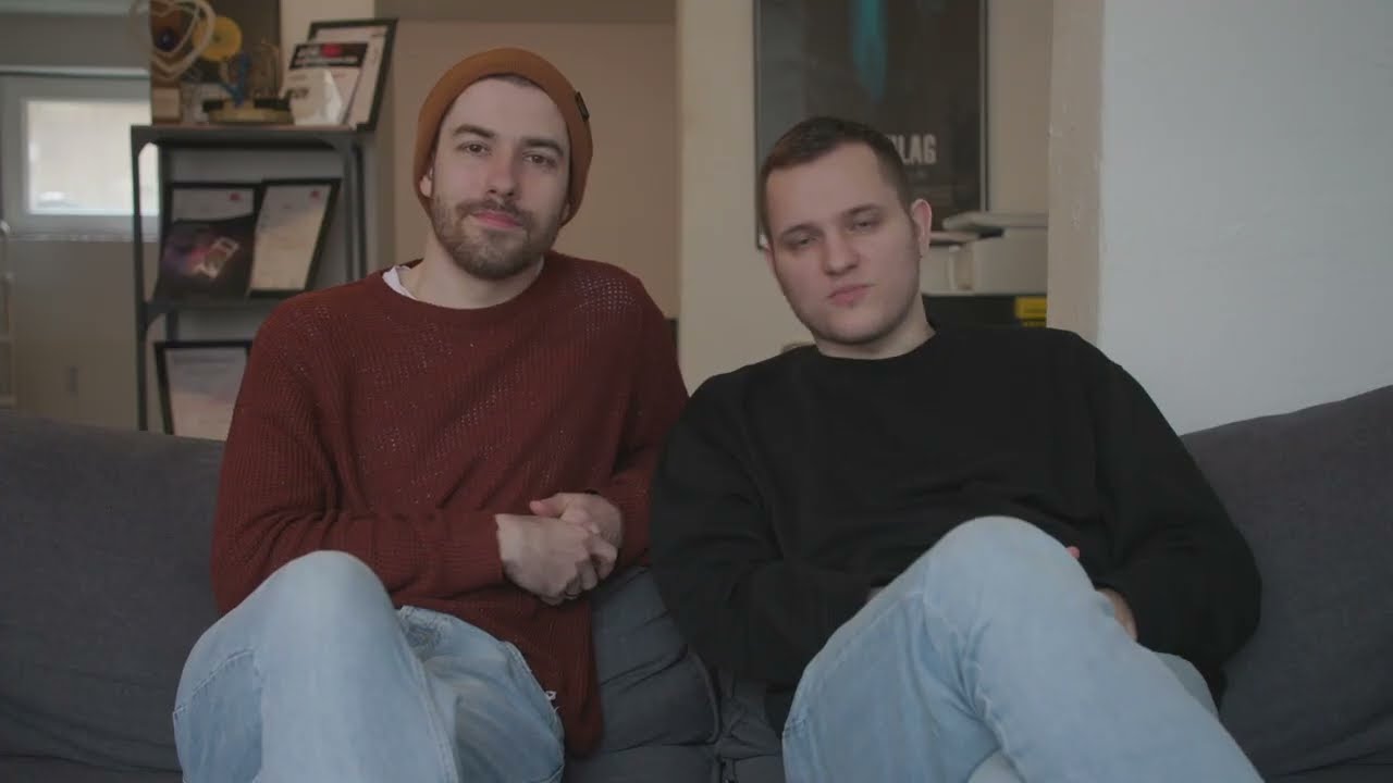 Pascals Reise ins Glück VON ANFANG ANDERS FILM und MARIAKRON