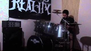 Enzo Cepeda (Beyond Reality) - Volver a la locura (Ancaria COVER)