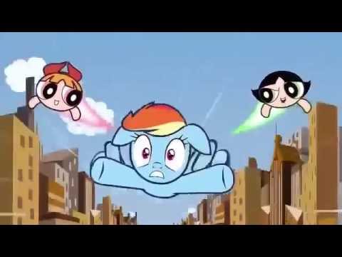 My Little Pony Season 5 Episode 14   My Little Pony Cartoon