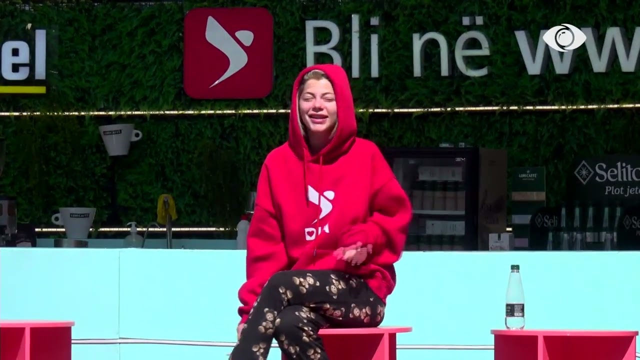 Sa e vështirë është jeta…?/ Rogerti pyet Nikol