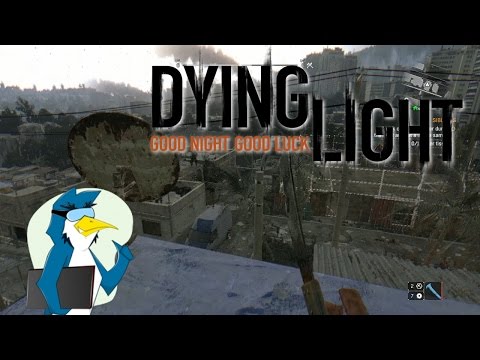 Dying Light | GOL Cast Episode 66
