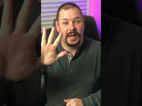 Five Rules of Gun Safety