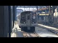 GTA 5 MTA NYC Subway R179 Subway Car Showcase