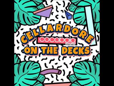 Cellardore - On The Decks