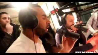 LES VENTS FAVORABLES - Les vents favorables- La Fouine